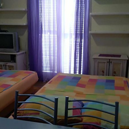 Suncani Apartman 1-Vila Amfora Будва Екстериор снимка