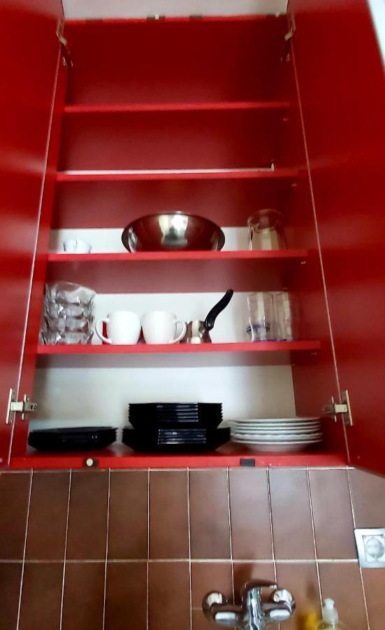 Suncani Apartman 1-Vila Amfora Будва Екстериор снимка