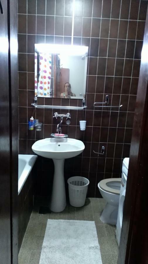 Suncani Apartman 1-Vila Amfora Будва Екстериор снимка